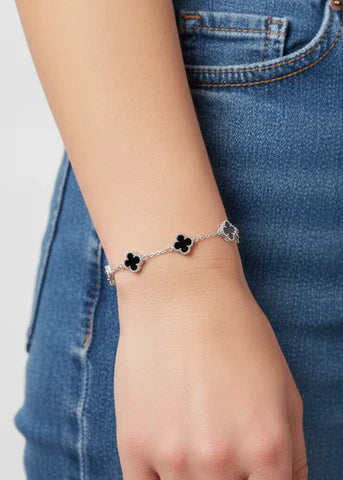 Clover collection