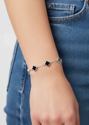Clover collection