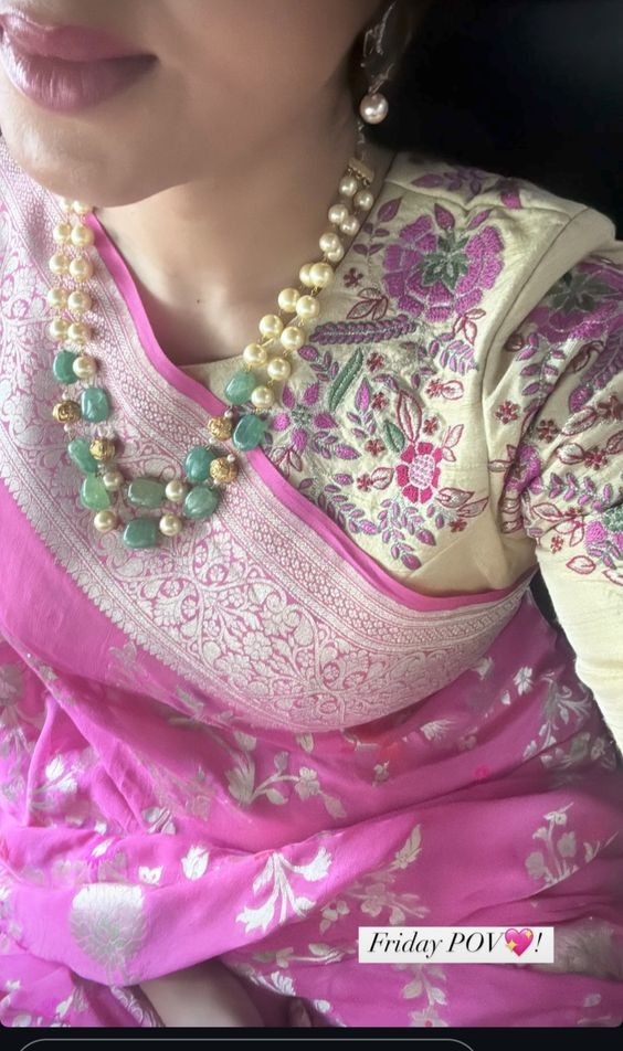 Ramya Deshpande